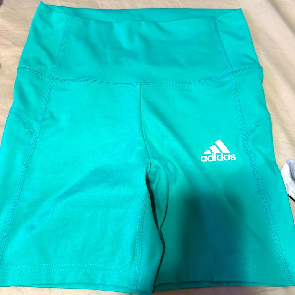 Adidas short